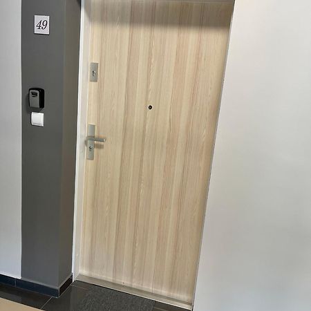 Studio Adx24 Malbork Kültér fotó