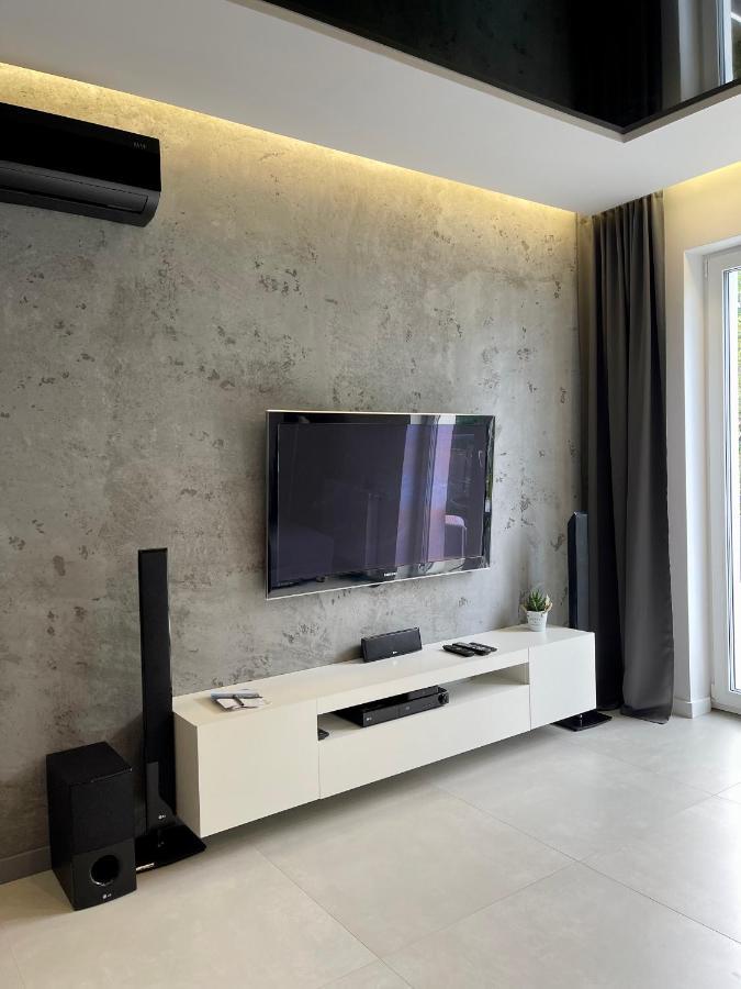 Studio Adx24 Malbork Kültér fotó