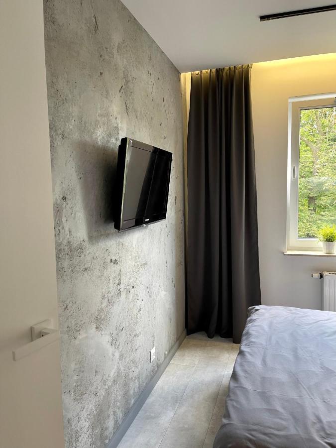 Studio Adx24 Malbork Kültér fotó