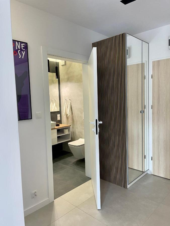 Studio Adx24 Malbork Kültér fotó