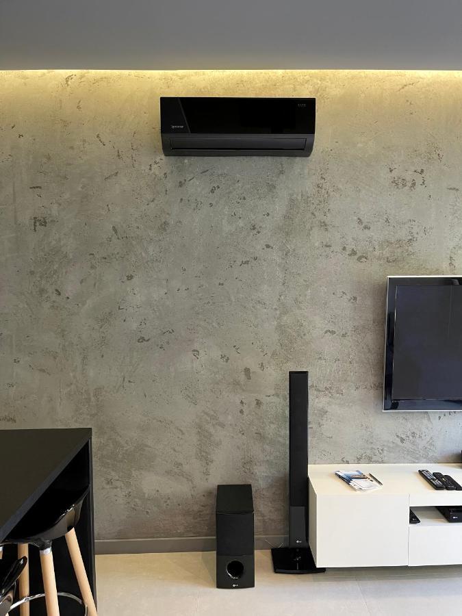 Studio Adx24 Malbork Kültér fotó