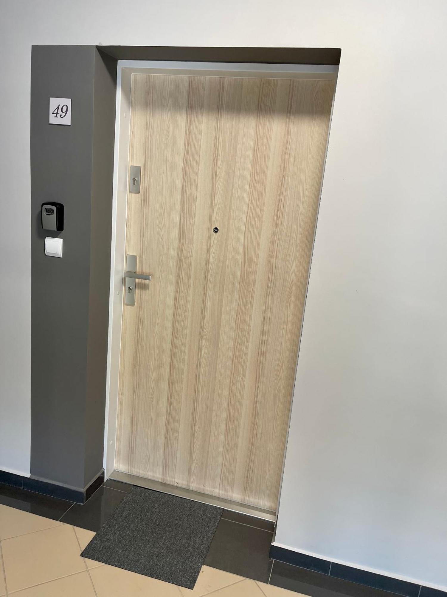 Studio Adx24 Malbork Kültér fotó
