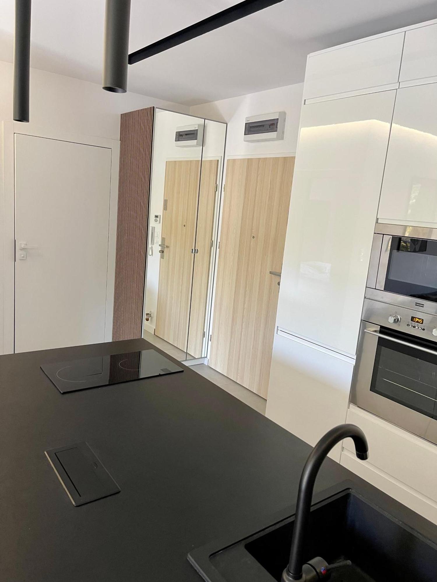 Studio Adx24 Malbork Kültér fotó